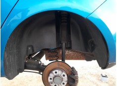 Recambio de plastico pase rueda tras. izq. para seat ibiza iv (6j5, 6p1) 1.2 tsi referencia OEM IAM 6P0810969A  