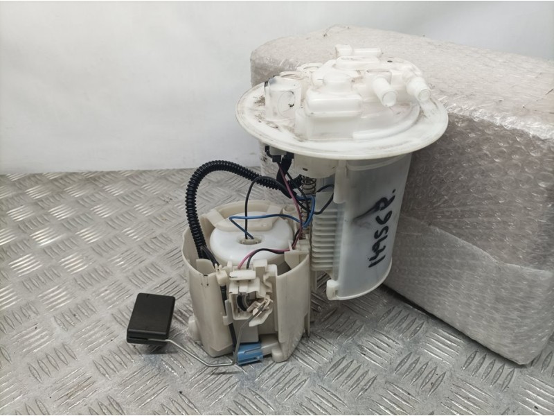 Recambio de aforador para toyota auris básico referencia OEM IAM 7702402400  