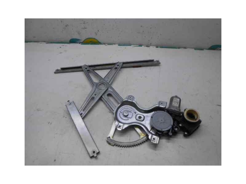 Recambio de elevalunas delantero izquierdo para toyota auris luna referencia OEM IAM   ELECTRICO 6 PINS