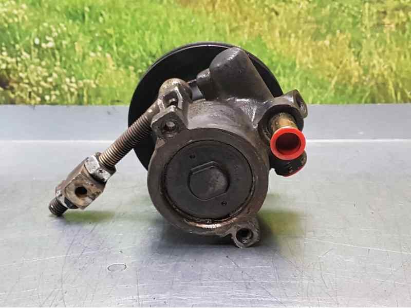 Recambio de bomba direccion para opel astra f berlina gl referencia OEM IAM   SAGINAW