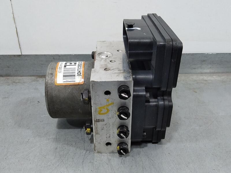 Recambio de abs para hyundai i30 (gd) base referencia OEM IAM 58920A6210 a658920500 