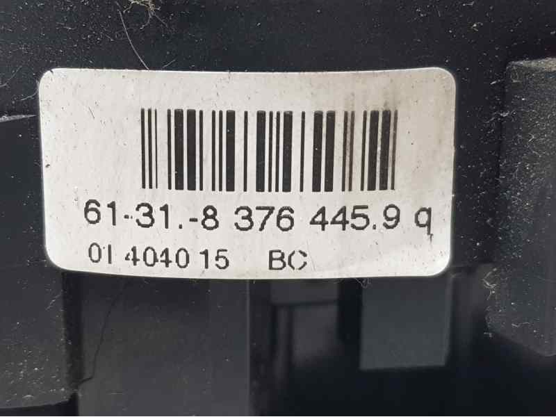 Recambio de anillo airbag para bmw z4 coupe (e86) 3.0si referencia OEM IAM 1404015  