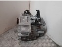 Recambio de caja cambios para volkswagen scirocco (137) 2.0 tdi (103kw) referencia OEM IAM LHD 04119P02 6VELOCIDADES