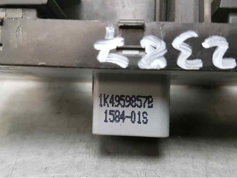 Recambio de mando elevalunas delantero izquierdo para seat altea xl (5p5) reference ecomotive referencia OEM IAM 1K4959857B  BIT