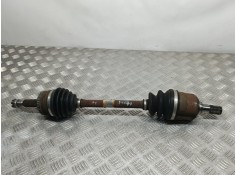 TRANSMISION DELANTERA IZQUIERDA 495012L211 