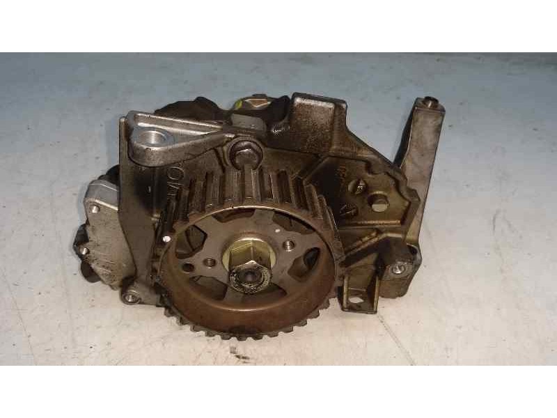 Recambio de bomba alta presion para citroën xsara picasso 1.6 hdi 110 exclusive referencia OEM IAM 0445010089 9651844380 BOSCH