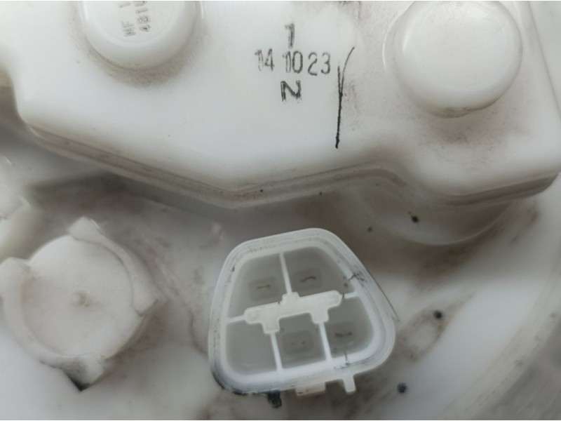 Recambio de aforador para toyota auris básico referencia OEM IAM 7702402400  