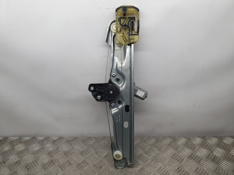 Recambio de elevalunas trasero izquierdo para opel astra k lim. 5türig business referencia OEM IAM 13406677 C31351101 BROSE ELEC