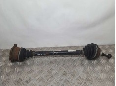 Recambio de transmision delantera derecha para volkswagen passat berlina (3b3) advance referencia OEM IAM 8D0407272EK  