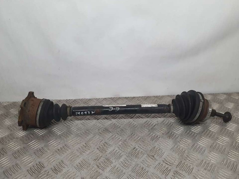 Recambio de transmision delantera derecha para volkswagen passat berlina (3b3) advance referencia OEM IAM 8D0407272EK  