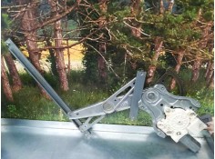 Recambio de elevalunas delantero derecho para toyota avensis berlina (t25) 2.0 executive berlina (5-ptas.) referencia OEM IAM  6