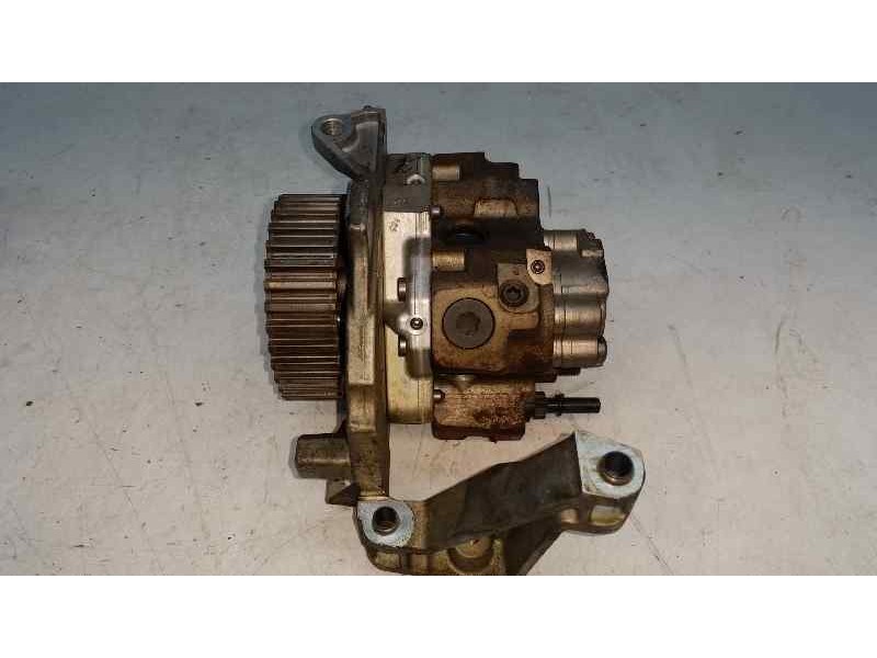 Recambio de bomba alta presion para citroën xsara picasso 1.6 hdi 110 exclusive referencia OEM IAM 0445010089 9651844380 BOSCH