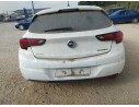Recambio de paragolpes trasero para opel astra k lim. 5türig 120 aniversario referencia OEM IAM 39161697  TOCADO