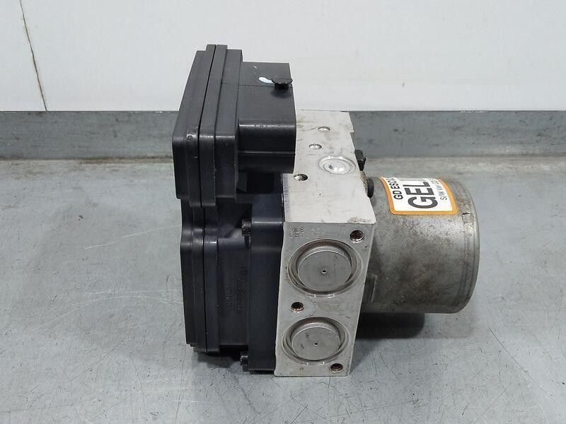 Recambio de abs para hyundai i30 (gd) base referencia OEM IAM 58920A6210 a658920500 