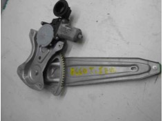 Recambio de elevalunas trasero izquierdo para toyota auris luna referencia OEM IAM   ELECTRICO 6 PINS