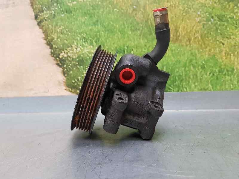 Recambio de bomba direccion para ford focus berlina (cak) ghia referencia OEM IAM  HBDGA 1AE2603