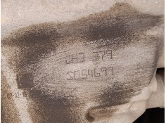 Recambio de caja cambios para nissan micra v (k14) 0.9 ig-t referencia OEM IAM JH3379 5VELOCIDADES S054699