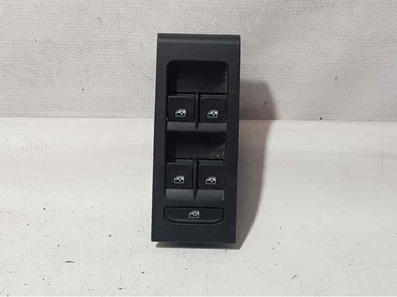 Recambio de mando elevalunas delantero izquierdo para skoda rapid ambition referencia OEM IAM 6V1959857A  