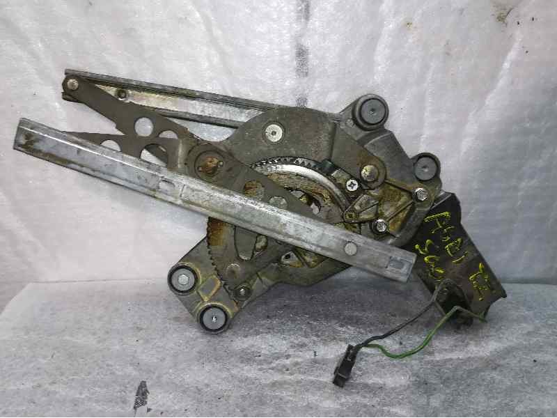 Recambio de elevalunas trasero izquierdo para audi 5000 referencia OEM IAM 431959802 BRM 2 PINS ELECTRICO