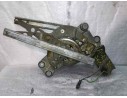 Recambio de elevalunas trasero izquierdo para audi 5000 referencia OEM IAM 431959802 BRM 2 PINS ELECTRICO