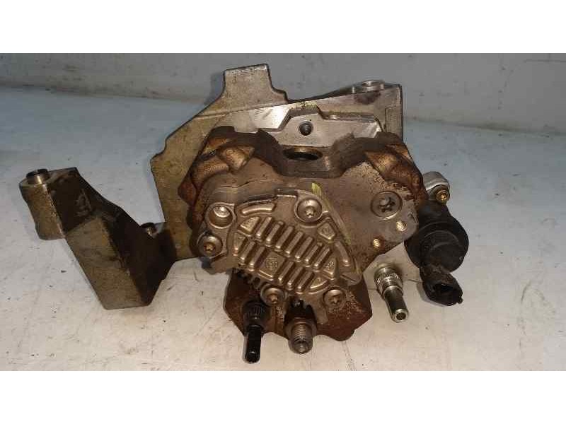 Recambio de bomba alta presion para citroën xsara picasso 1.6 hdi 110 exclusive referencia OEM IAM 0445010089 9651844380 BOSCH