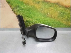 Recambio de retrovisor derecho para seat altea xl (5p5) reference ecomotive referencia OEM IAM  3 CABLES ELECTRICO
