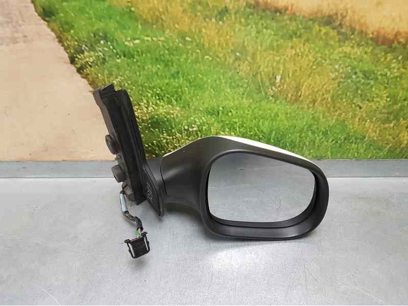 Recambio de retrovisor derecho para seat altea xl (5p5) reference ecomotive referencia OEM IAM  3 CABLES ELECTRICO