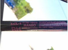 Recambio de amortiguadores maletero / porton para kia stonic (yb) 1.0 t-gdi eco-dynamics+ referencia OEM IAM 81780H8410  