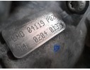 Recambio de caja cambios para volkswagen scirocco (137) 2.0 tdi (103kw) referencia OEM IAM LHD 04119P02 6VELOCIDADES