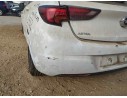 Recambio de paragolpes trasero para opel astra k lim. 5türig 120 aniversario referencia OEM IAM 39161697  TOCADO