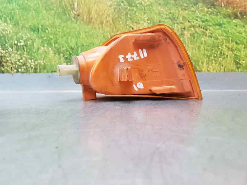 Recambio de piloto delantero izquierdo para opel astra f berlina gl referencia OEM IAM   BRITAX