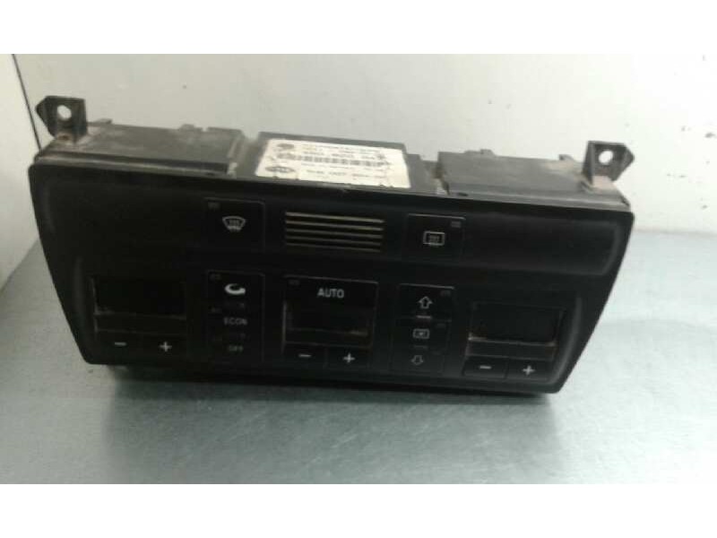 Recambio de mando climatizador para audi a6 berlina (4b2) 2.8 referencia OEM IAM 5HB00760400 1000002328163 4B0820043F