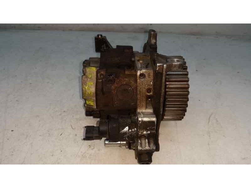 Recambio de bomba alta presion para citroën xsara picasso 1.6 hdi 110 exclusive referencia OEM IAM 0445010089 9651844380 BOSCH