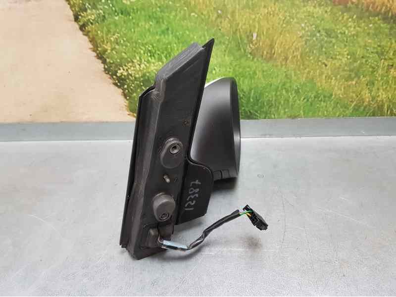 Recambio de retrovisor derecho para seat altea xl (5p5) reference ecomotive referencia OEM IAM  3 CABLES ELECTRICO