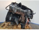 Recambio de motor completo para mercedes-benz clase c (w203) berlina 220 cdi (la) (203.008) referencia OEM IAM 646963 30317617 I
