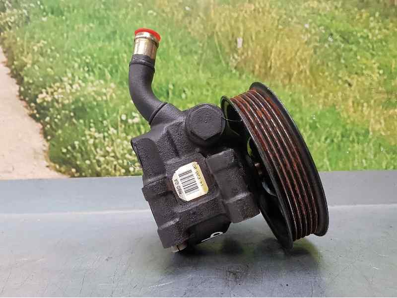 Recambio de bomba direccion para ford focus berlina (cak) ghia referencia OEM IAM  HBDGA 1AE2603