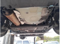 Recambio de puente trasero para seat ibiza iv (6j5, 6p1) 1.2 tsi referencia OEM IAM 6J4827024A DISCO C/ABS Y 5 TORNILLOS 