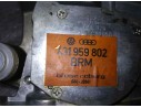 Recambio de elevalunas trasero izquierdo para audi 5000 referencia OEM IAM 431959802 BRM 2 PINS ELECTRICO