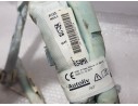Recambio de airbag cortina delantero izquierdo para nissan qashqai (j11) tekna referencia OEM IAM   AUTOLIV