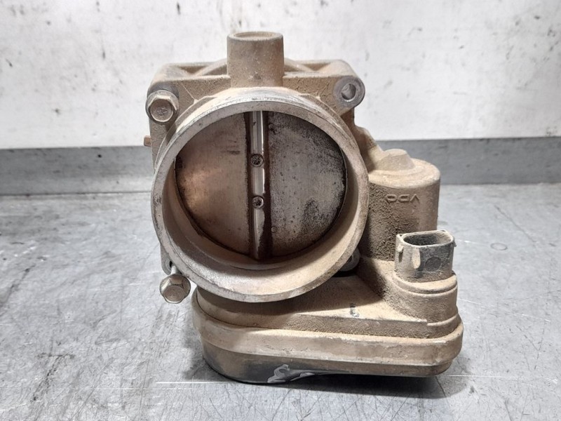 Recambio de caja mariposa para cadillac sxr familiar referencia OEM IAM 12567376  5718201