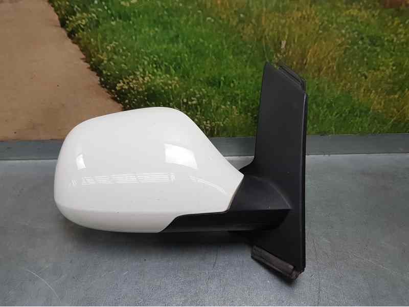 Recambio de retrovisor derecho para seat altea xl (5p5) reference ecomotive referencia OEM IAM  3 CABLES ELECTRICO