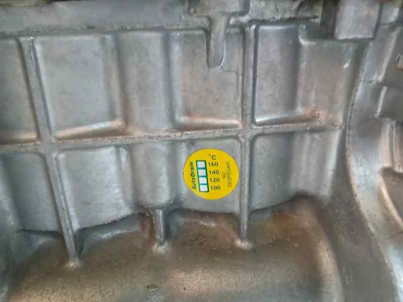 Recambio de motor completo para kia rio (yb) tech referencia OEM IAM G4LA  JP024800