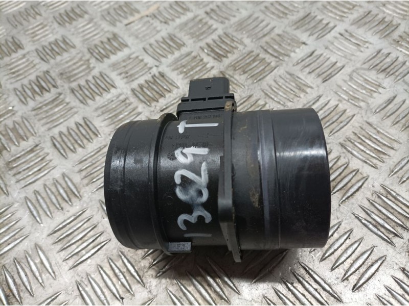 Recambio de caudalimetro para volkswagen scirocco (137) 2.0 tdi (103kw) referencia OEM IAM 03G906461C 0281002735 BOSCH