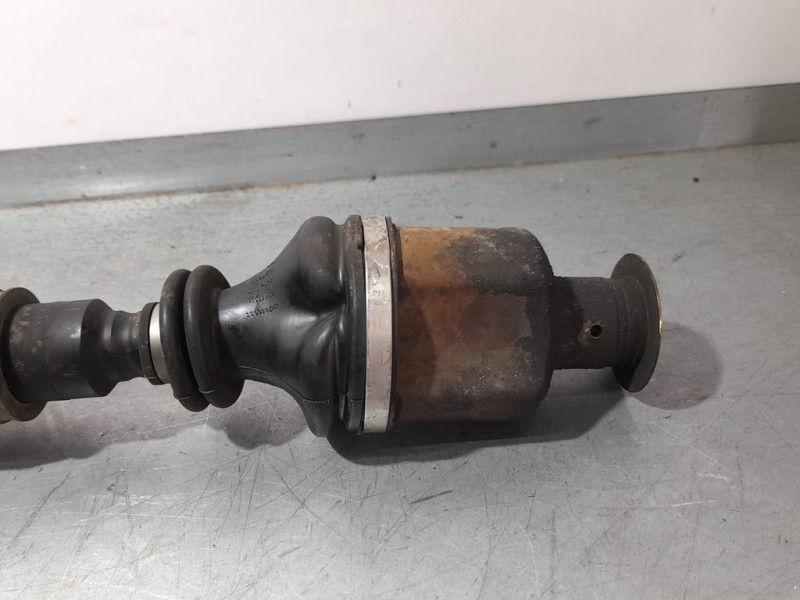 Recambio de transmision delantera derecha para volvo s40 berlina 1.6 referencia OEM IAM   