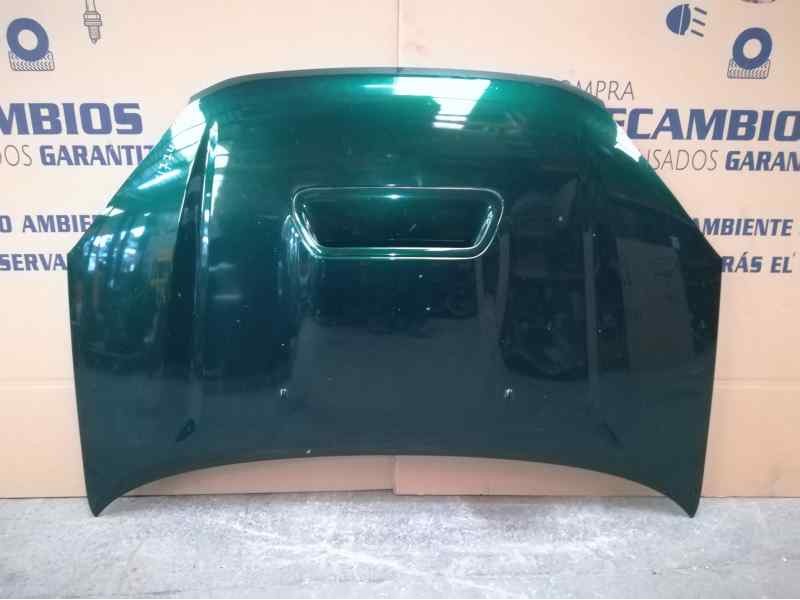 Recambio de capot para toyota rav 4 (a2) 2.0 d-4d executive 4x4 (2003) referencia OEM IAM   