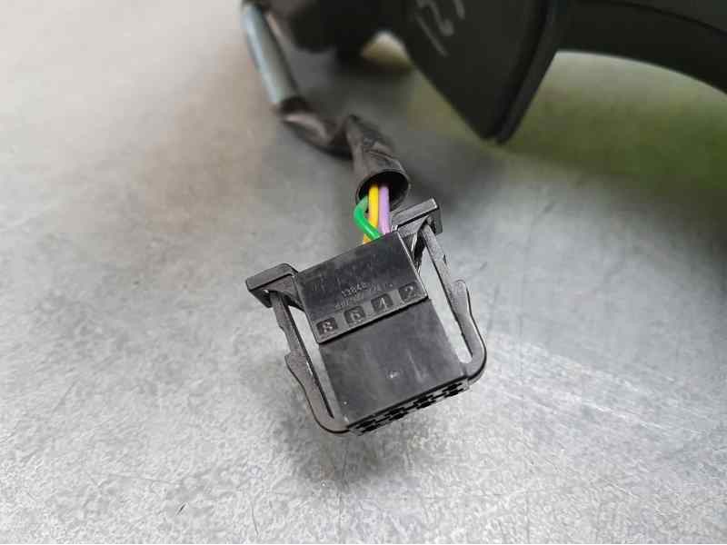 Recambio de retrovisor derecho para seat altea xl (5p5) reference ecomotive referencia OEM IAM  3 CABLES ELECTRICO