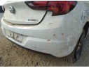 Recambio de paragolpes trasero para opel astra k lim. 5türig 120 aniversario referencia OEM IAM 39161697  TOCADO