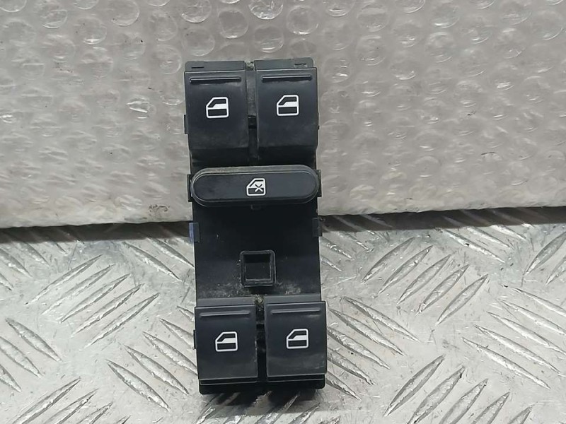 Recambio de mando elevalunas delantero izquierdo para seat ibiza (6j5) good stuff referencia OEM IAM 1K4959857B  