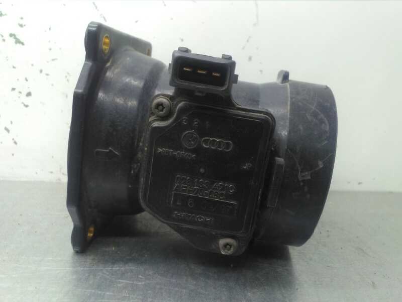 Recambio de caudalimetro para audi a6 berlina (4b2) 2.8 referencia OEM IAM 078133471C AFH7008C HITACHI