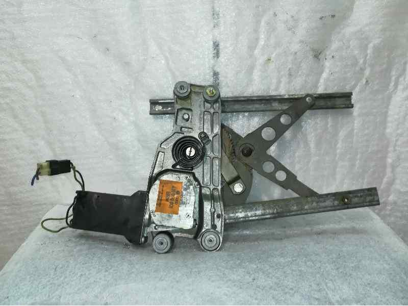 Recambio de elevalunas trasero derecho para audi 5000 referencia OEM IAM 431959801 2 PINS ELECTRICO 